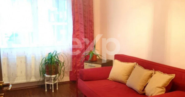 Apartament 4 camere | 100 mp | Buna Ziua