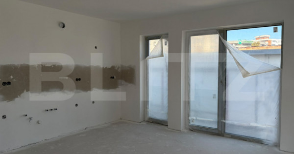Apartament 3 camere, 71.87 mp, zona Dorobantilor