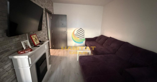 Vanzare Apartament 2 Camere Mobilat si Utilat+Parcare-Berceni!