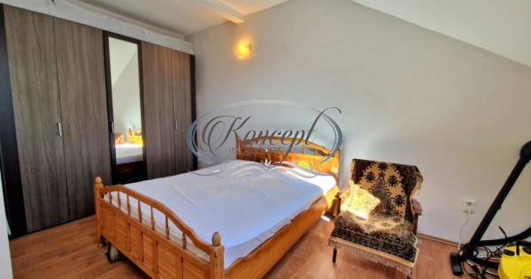3 camere de inchiriat in Gheorgheni
