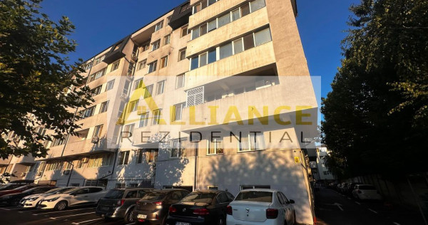 Popesti Amurgului Apartament 2 Camere Mobilat/Utilat