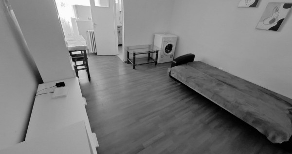 Inchiriere garsoniera, in Galata