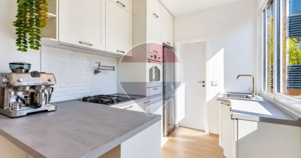 Apartament 3 camere de vanzare Calea Manastur langa USAMV si Platinia