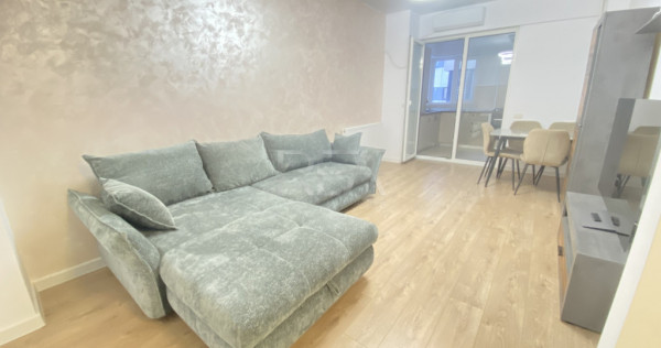 2 camere- Etaj 3/12-Bloc 2023-Central Address Residence/Traf