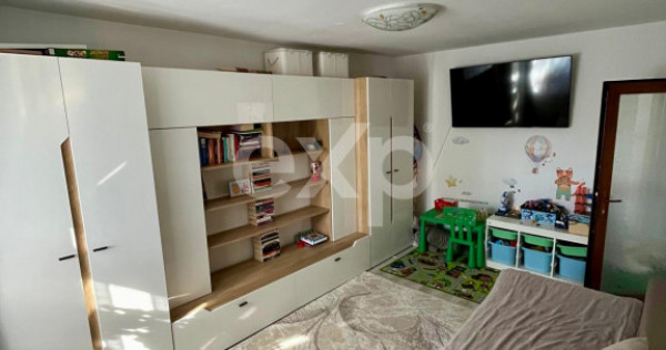 APARTAMENT 2 CAMERE DECOMANDAT | BARTOLOMEU PARCARE | 109.90