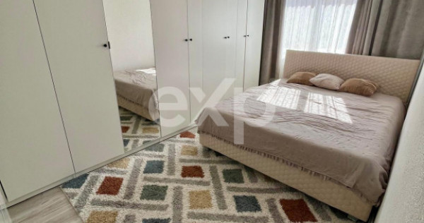 APARTAMENT 2 CAMERE DECOMANDAT | BARTOLOMEU PARCARE | 99900
