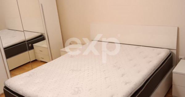 Apartament 2 Camere | Parcare Inclusa