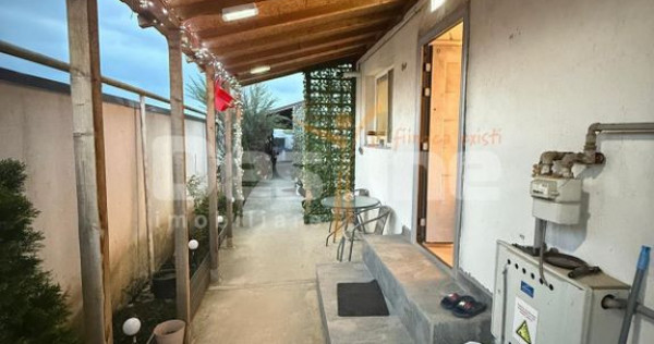VILA 4 CAMERE BRAGADIRU