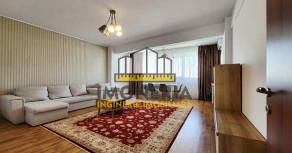 2 camere+parcare-0% comision-200m metrou-550m parc-33mpu Liv
