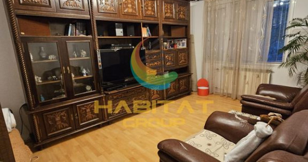 Apartament 3 camere Chisinau Socului