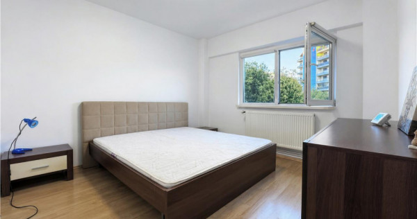 Apartament decomandat cu 2 camere zona Judetean Scriitorilor