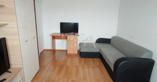2 Camere - Piata Sudului - 5 MIN METROU - Nițu Vasile -