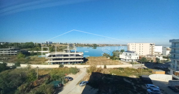 Studio modern &icirc;n Tomis Nord &ndash; Campus Universitar-bloc 202