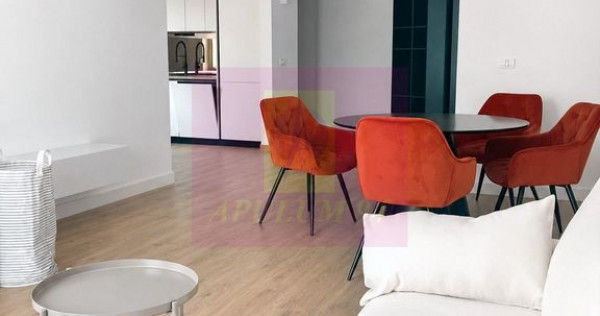 Apartament 3 camere 85mp