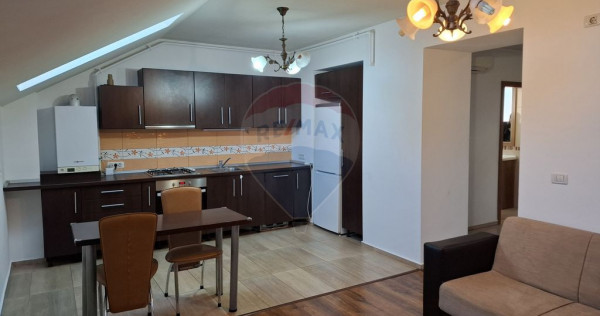 Apartament 2 camere de &icirc;nchiriat Calea Timișorii, cu loc de parcare