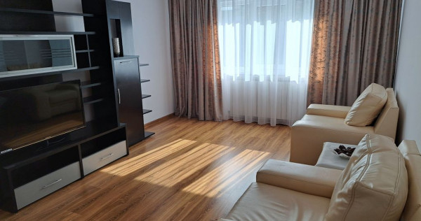 ???? Apartament 3 camere, decomandat | Zona Sf. Vasile