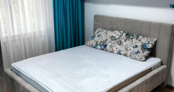 ???? Apartament 3 camere, decomandat | Zona Sf. Vasile