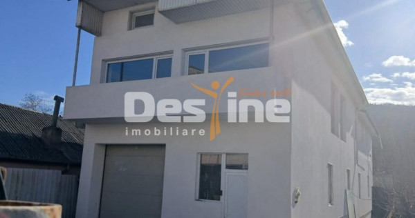 Spațiu comercial 336 mp&ndash;Oportunitate excelentă de investiție