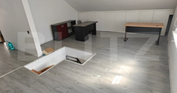 Spatiu de inchiriat, 50 mp, zona Exercitiu