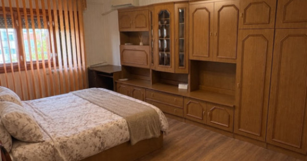 Apartament 2 camere, 54 mp, zona Brazda lui Novoc