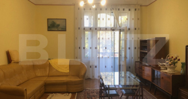 Apartament de inchiriat, 88 mp, zona Ultracentral