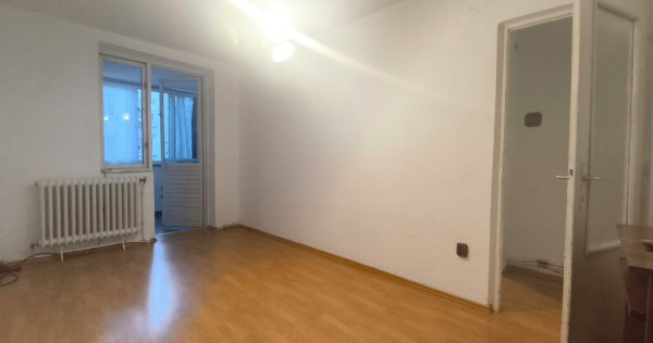 Apartament 2 camere &ndash; 43 mp &ndash; in Deva, Et. 2 &ndash; zona Dacia