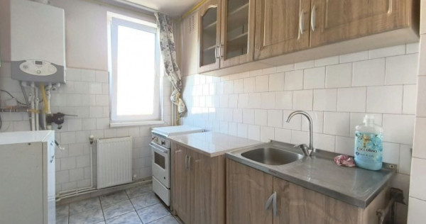 Apartament 2 camere in Deva, zona Balcescu