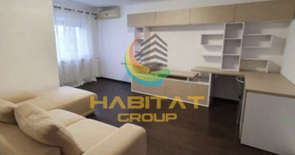 Apartament 3 camere Constantin Brancoveanu