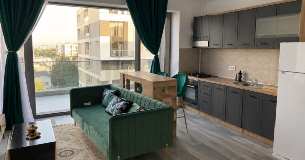 Duplex 3 camere decomandat, 2 terase, parcare, Floreasca,Prima Vista