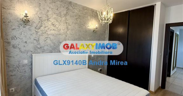 Apartament 2 camere Rose Garden Colentina RENOVAT