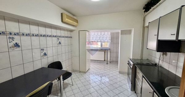 Apartament cu 3 camere etaj 2 zona Brailei Allure Spa