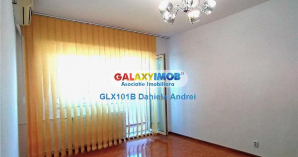 DE INCHIRIAT - APARTAMENT 2 CAMERE, CENTRAL, Zona Piata Doro