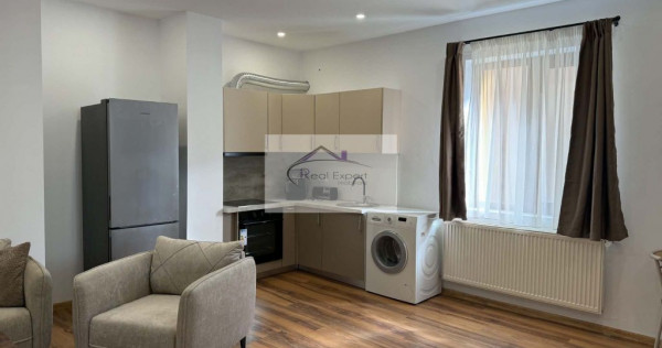 Apartament 2 camere superfinisat -in vila cu loc parcare in Zorilor