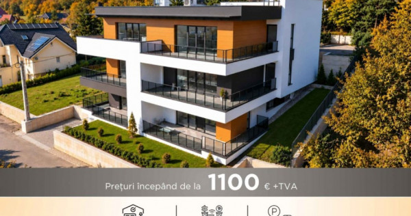 NEW! COMISION 0% - APARTAMENT 3 CAMERE DE INCHIRIAT - STR. DEALUL FLOR