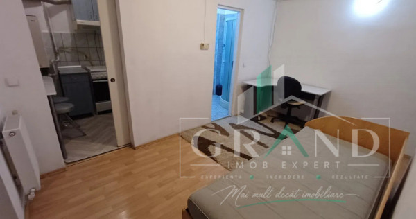 Apartament 1 camera | PET FRIENDLY | ZONA IRIS