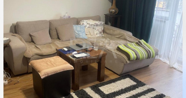 2 Camere-Decomandat- Centrala Proprie-Etaj 2/4- Soseaua Sala