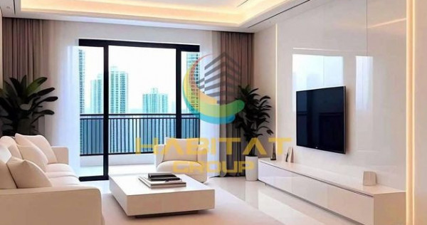 4 camere tip penthouse MihaI bravu