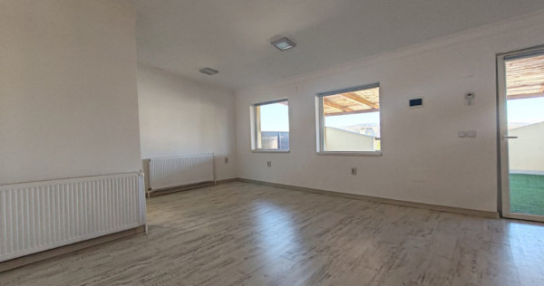 Spatiu Birouri 200 mp finisat, 4 parcari Gheorgheni Cluj Nap