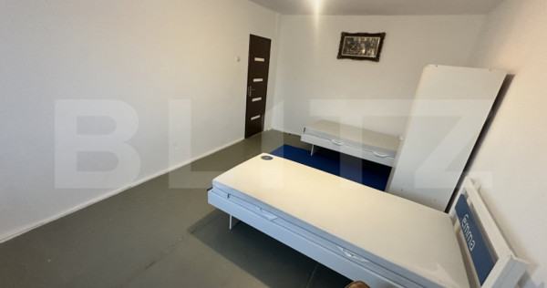 Apartament 2 camere decomandat | 58 mp construiți | Renovat