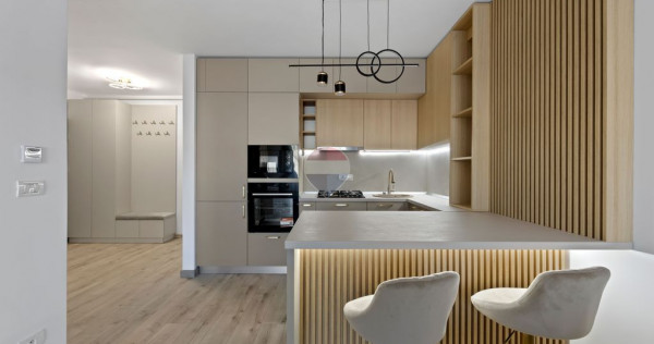 Apartament cu 2 camere de &icirc;nchiriat &icirc;n zona UTA