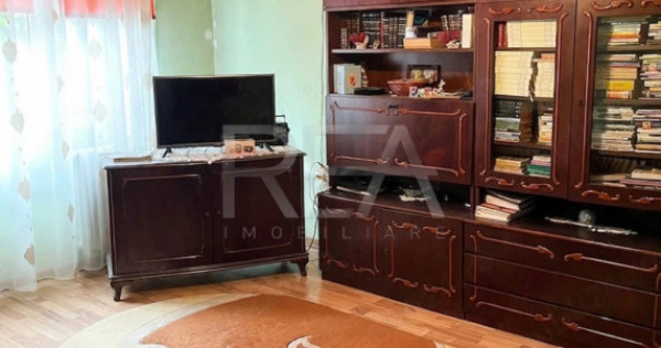 3 camere "Metrou Br&acirc;ncoveanu 15 min pe jos / 4 min cu STB.