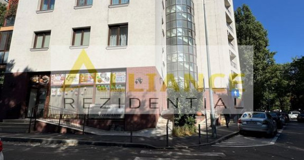 [Straduintei] Apartament 2 camere | 69 mp - Partial Mobilat