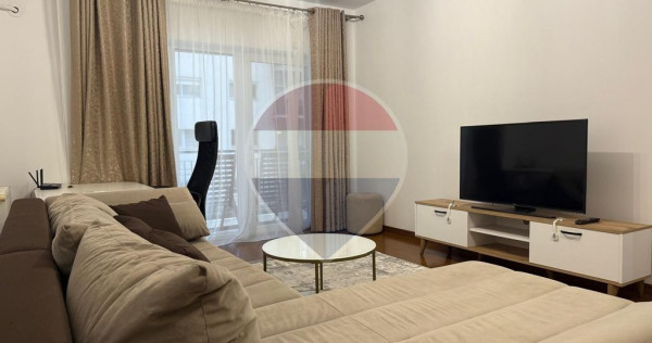 Pacii | Ten Blocks | Iuliu Maniu 109 | Ap 2 Camere | Parcare | Terasa