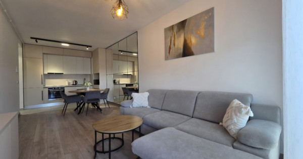 Apartament 2 camere de vanzare | Adora Parc Victoriei | Mobi