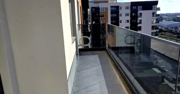 Apartament 3 camere | Energia Residence | Decomandat |