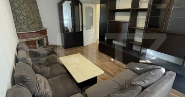 Apartament 2 camere, 54.67 mp, zona Centrală