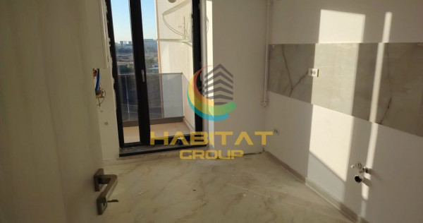 Apartament 3 camere situat la 200 de metri Metrou Berceni!
