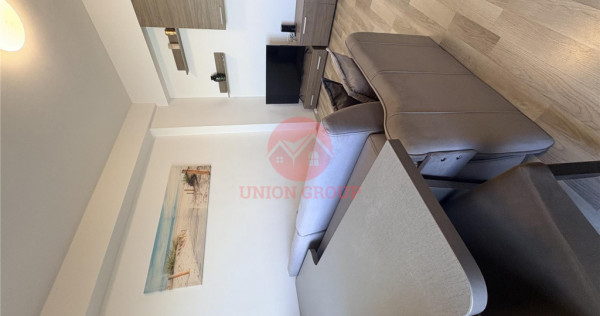 Apartament 2 Camere Open Space Summerland Vedere Superba la