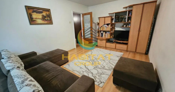 Apartament 2 Camere 48mp Luica-Giurgiului