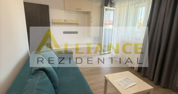 2 CAMERE DECOMANDAT | 50 MP | BLOC 2018 | LIFT | PARCARE | METROU